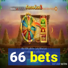 66 bets